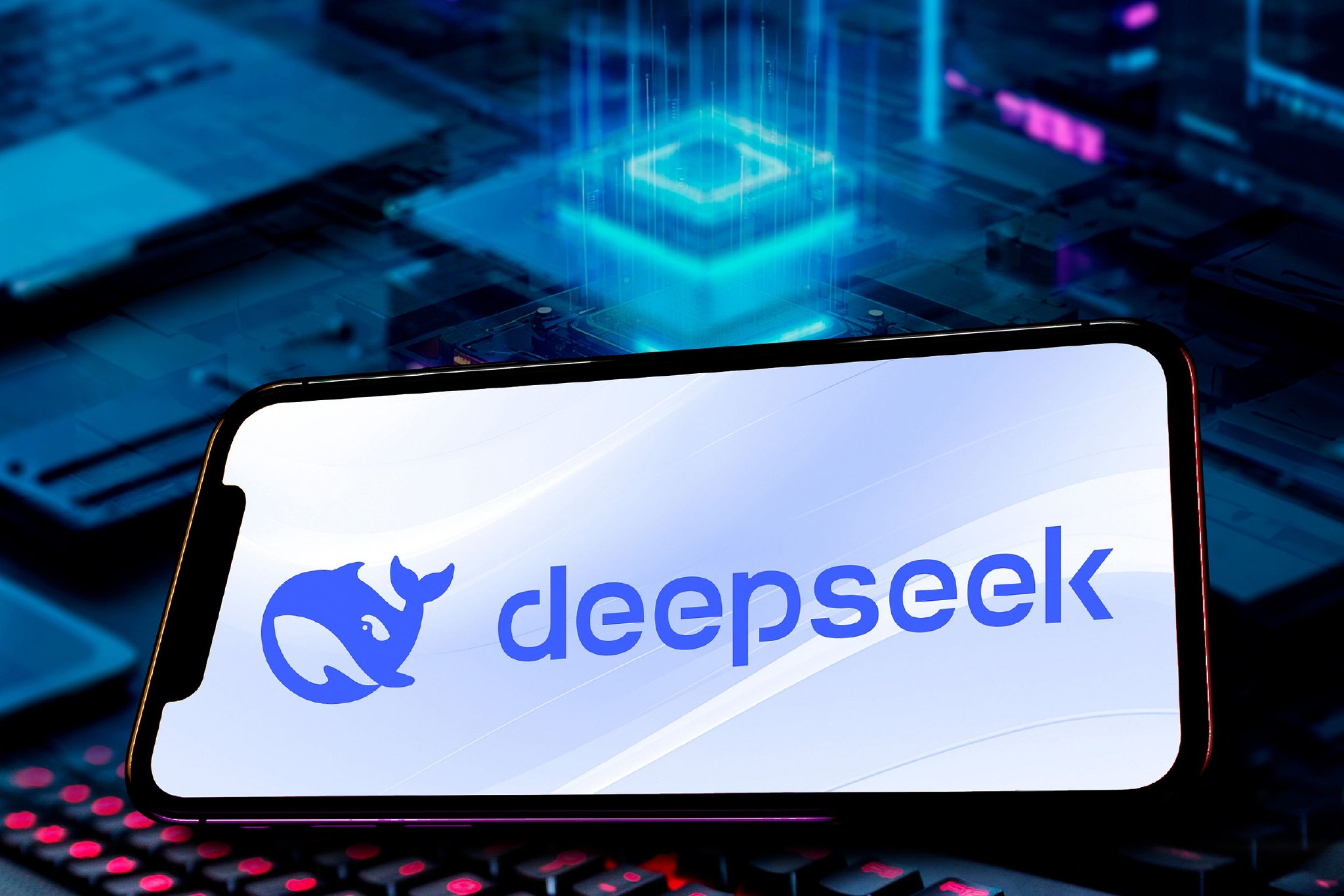 周鴻祎談DeepSeek：市場嚴(yán)重低估其技術(shù)能力和未來前景
