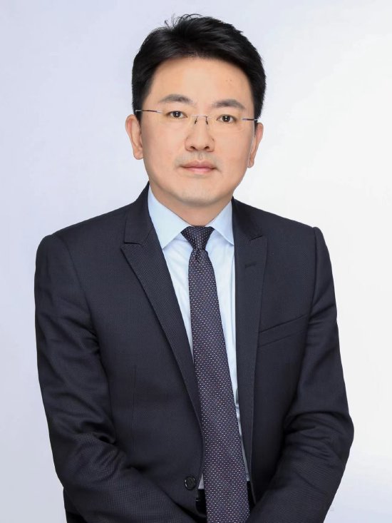 景順長城基金總經理康樂：于變革中謀新篇 向未來共奮進
