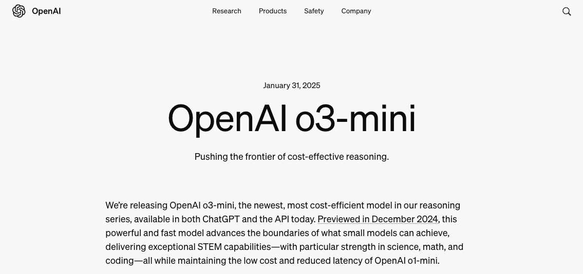 首席執行官奧特曼罕見“認錯”，考慮OpenAI開源策略！啥情況？