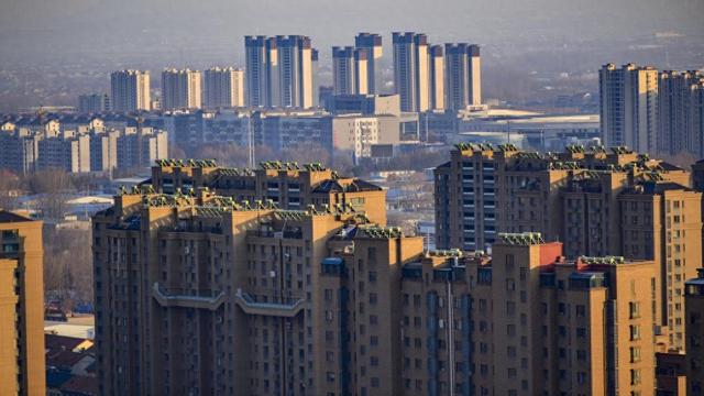 1月百城二手房價格環比跌幅繼續收窄，核心城市“小陽春”行情可期