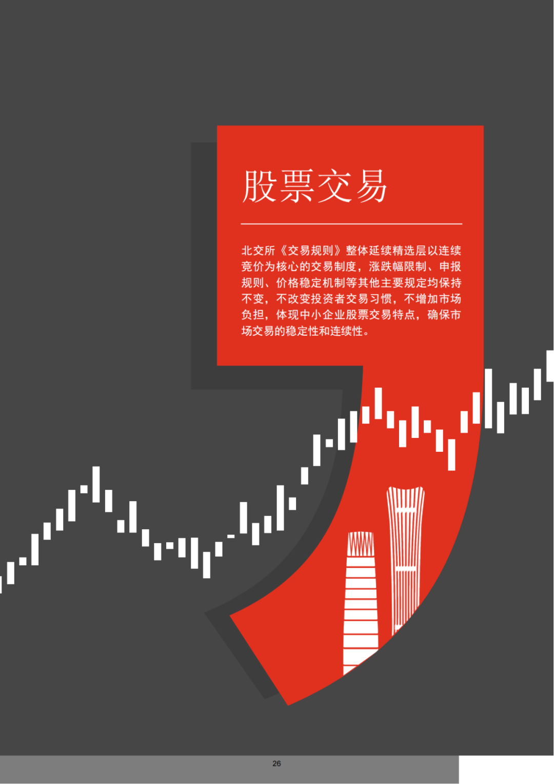 普華永道專業出品 ｜北交所IPO全解析（可下載PDF）!