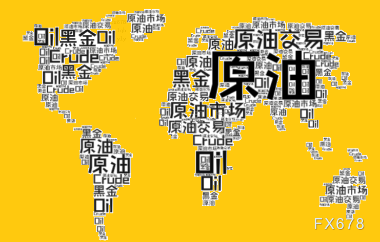EIA庫存數據即將公布，交易員關注關鍵的72.08美元水平