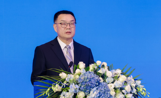 羅來君：民營(yíng)企業(yè)應(yīng)看到前途、光明和未來，保持定力，堅(jiān)定信心