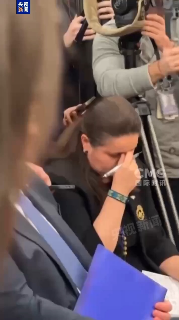 美烏首腦“談崩” ，美記者：報道白宮近30年，這場面前所未見！4分52秒，特澤會現場爭吵實錄曝光