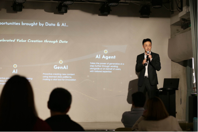 40%的奢侈品消費外流，AI能否成為大牌在中國市場回流的“數字引擎”？