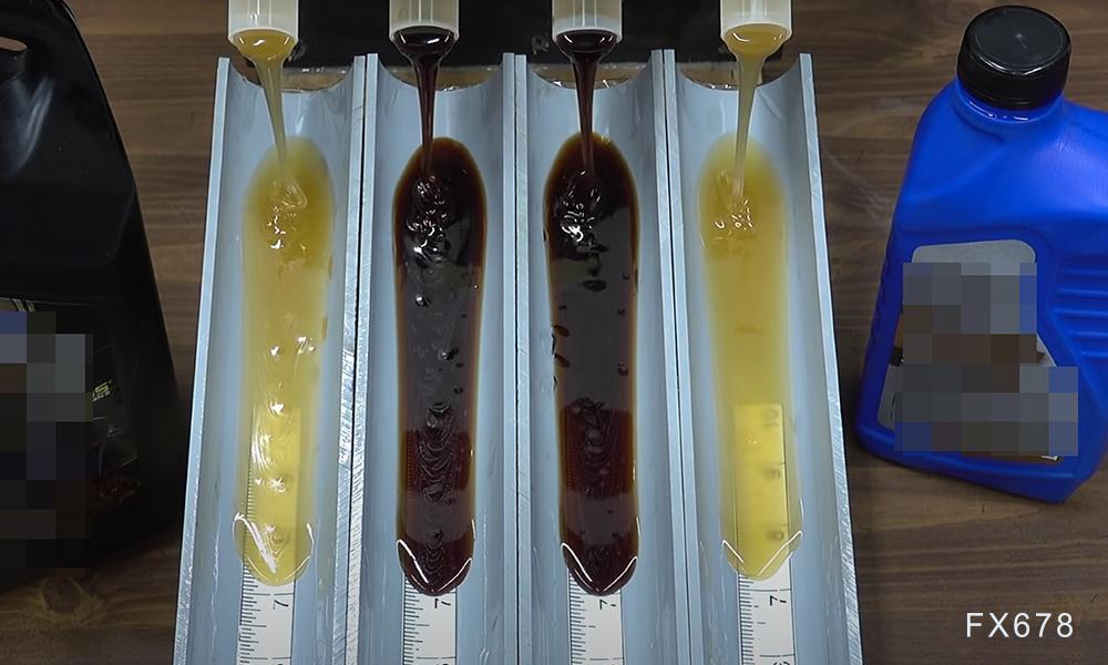 技術面反彈信號VS地緣風險升級，原油下周緊盯三大變盤催化劑