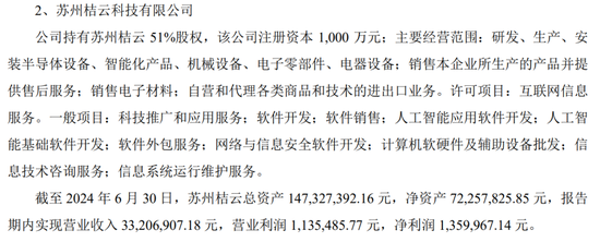 跨境并購,轉型半導體