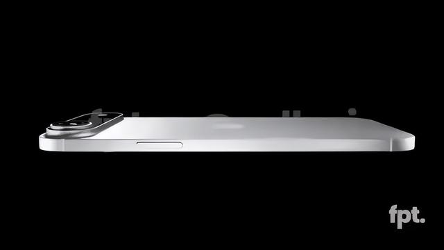 最薄機(jī)型iPhone 17 Air再曝：厚度6毫米內(nèi)，為輕薄砍掉物理SIM卡槽