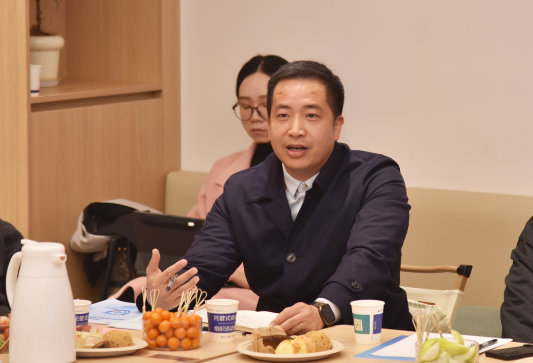 DeepSeek熱潮下的冷思考：場景先行？安勝技術與業務的“深度求索”之路