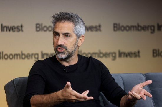 橋水CEO：公司的人工智能基金堪比人類管理的基金