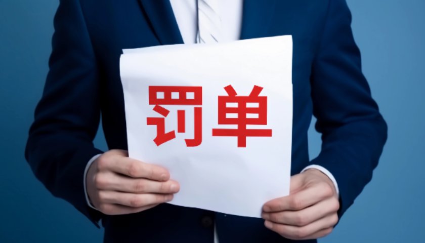 “鉅派系”私募被罰，母公司因市值太低在美退市