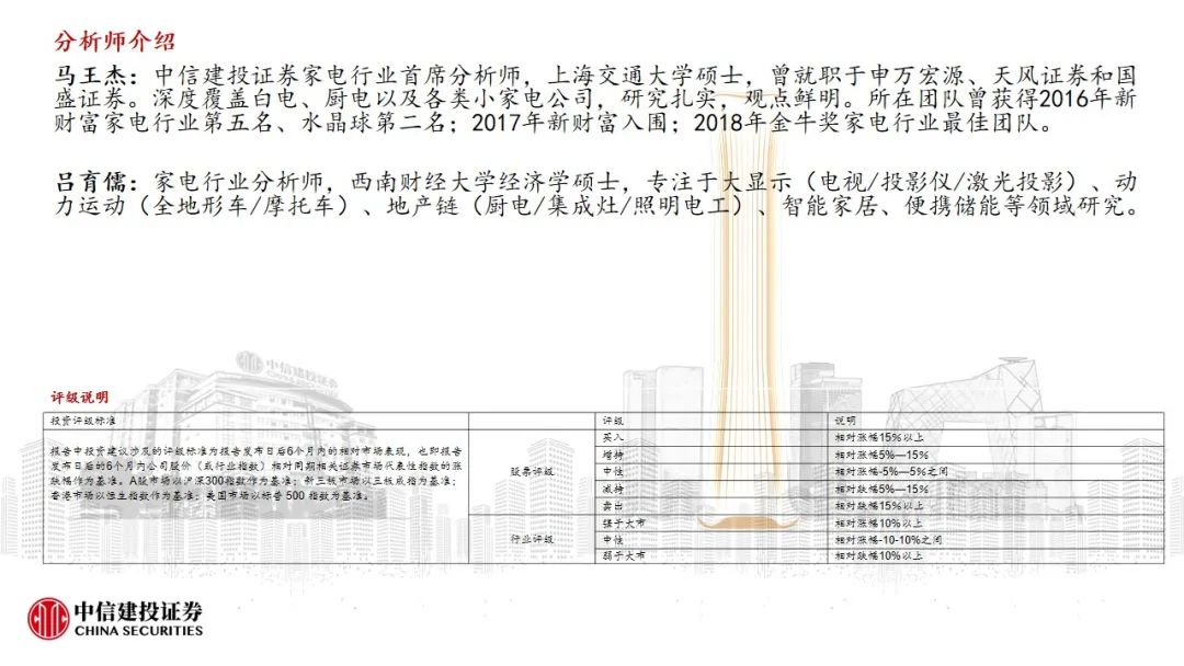 中信建投 | Q4摩托車海外需求復蘇，東升西落趨勢顯著