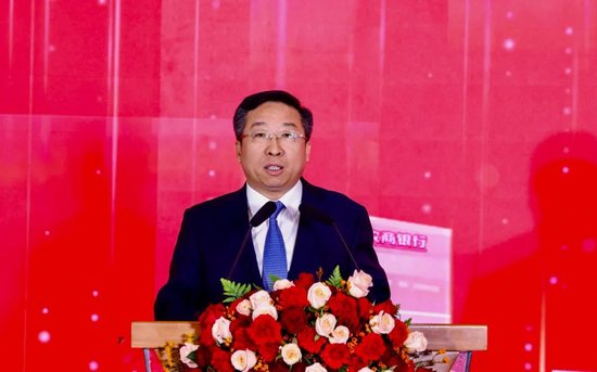 以“和合”之筆擘畫首都金融服務新篇章   三家市屬銀行戰略攜手 共探金融高質量發展新范式