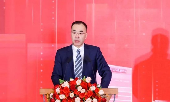 以“和合”之筆擘畫首都金融服務新篇章   三家市屬銀行戰略攜手 共探金融高質量發展新范式