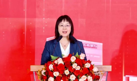 以“和合”之筆擘畫首都金融服務新篇章   三家市屬銀行戰略攜手 共探金融高質量發展新范式