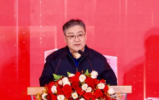 以“和合”之筆擘畫首都金融服務新篇章   三家市屬銀行戰略攜手 共探金融高質量發展新范式