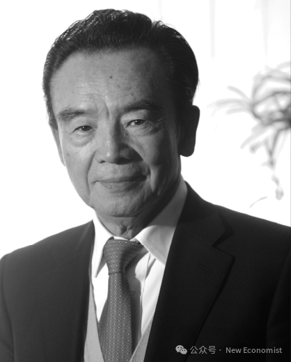證監會首任主席劉鴻儒逝世，享年95歲