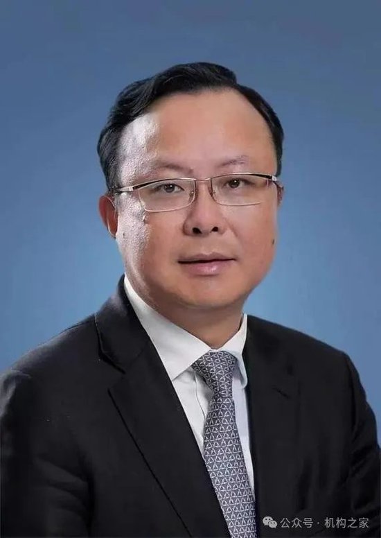 “朱李組合”或掌舵新航母“國泰海通”！中層部門一把手國君、海通大致各半