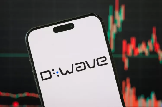 D-Wave量子公司股票在宣布取得突破后進一步飆升