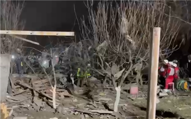特朗普：正在商談“分割”烏克蘭土地！美特使：普京送了一個禮物給特朗普！美方：澤連斯基處境艱難