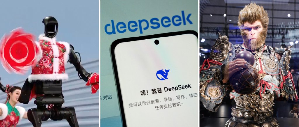 80多位跨國企業巨頭齊聚釣魚臺，釋放何種信號？