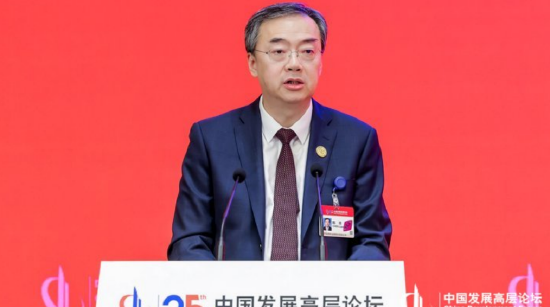 中金董事長陳亮：發展新質生產力需構建科技創新生態，依托資本市場提供直接融資