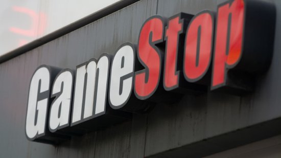 游戲驛站（GameStop）股價大漲 董事會批準將比特幣作為儲備資產