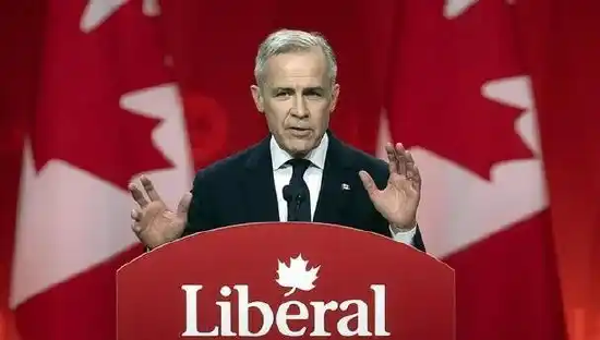 外盤頭條：加拿大對美產汽車加征25%關稅 華爾街警告特朗普關稅恐致經濟衰退 英特爾擬與臺積電組建合資公司