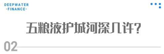 五糧液集團狂砸10億增持，白酒龍頭估值邏輯生變？