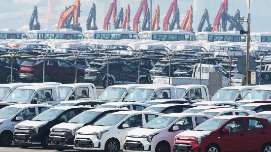 特朗普考慮對進口汽車和零部件設置25%關稅豁免條款