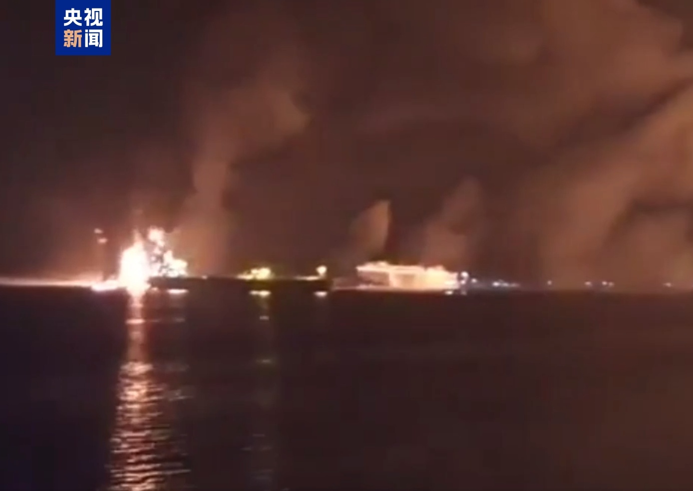 美軍凌晨發動空襲！胡塞武裝反擊，美國兩艘航空母艦遭導彈襲擊，美軍MQ-9無人機被擊落