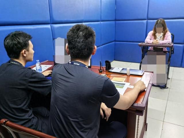 為等同行人上車竟阻擋列車車門關閉？深圳一旅客被行政拘留
