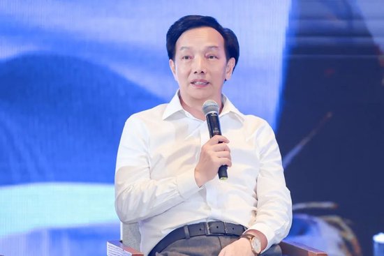 恒興集團董事長陳丹談出海：賦能當地產業，實現產業鏈多方受益