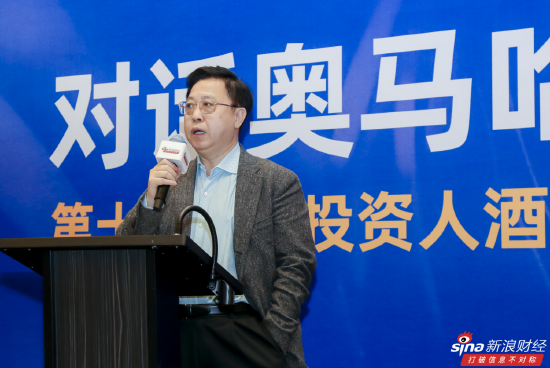 李光斗：中國企業到了不是以現金而是以估值來評價的時刻