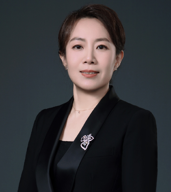 重磅！步艷紅轉(zhuǎn)任北京銀行投資管理部總經(jīng)理