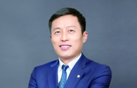 招商基金總經理徐勇卸任，招銀理財總裁鐘文岳接任，曾任招商基金常務副總經理