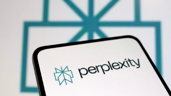 Perplexity AI 就140億美元估值融資5億美元進行后期談判