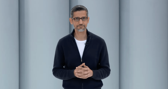 一文看懂谷歌I/O 2025開發者大會： Android、Chrome、谷歌搜索、Gemini