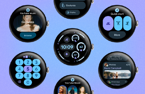 一文看懂谷歌I/O 2025開發者大會： Android、Chrome、谷歌搜索、Gemini