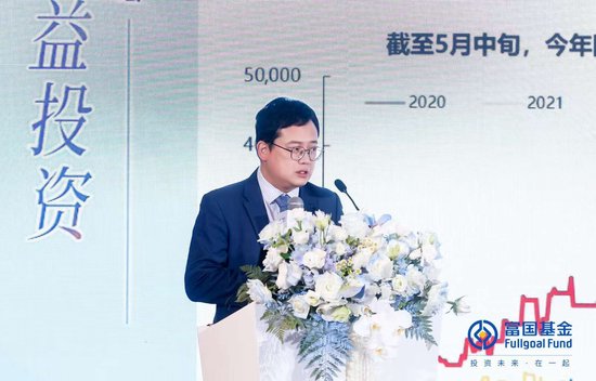富國基金張育浩：內需與政策對沖成關鍵 大類資產配置擇勢而行