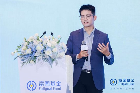 富國基金田希蒙：港股投資迎機遇，五大賽道孕育結構性機會