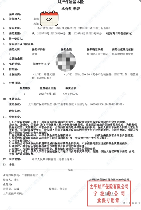 迷失的永坤黃金：投資者無法提款，客服電話關機，公司樓層貨梯通道已被封