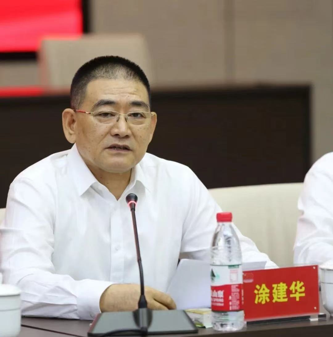 隆鑫系重整未了局：“摩托大王”涂建華最后一搏