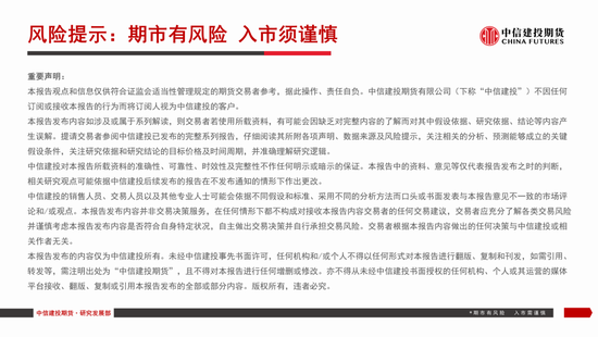 【玉米周報(bào)】小麥逐漸翻牌，玉米蓄勢(shì)待發(fā)