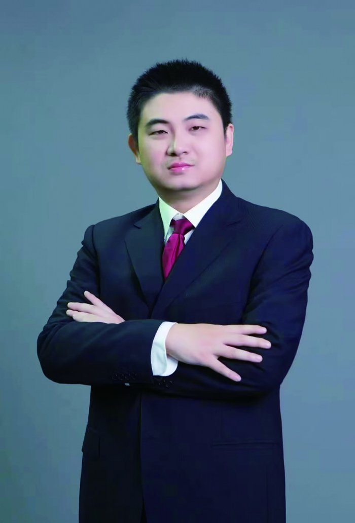 國盛證券研究所副所長、首席鋼鐵行業(yè)分析師篤慧：康波周期輪動中A股機會凸顯