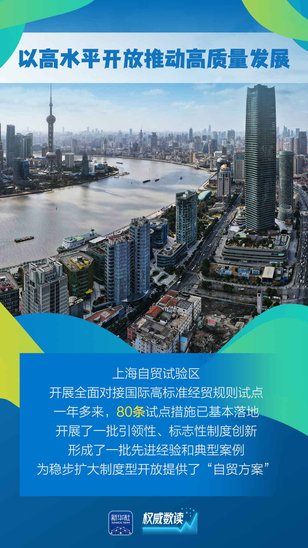 “含金量”“含新量”不斷提高！這幾組外貿數據要關注