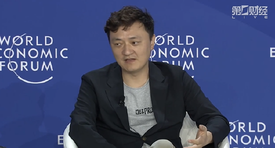 元戎啟行周光：AI驅動的業務，數據都要在本地存儲