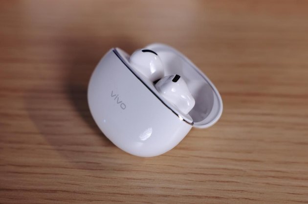 vivo TWS Air3 Pro上手體驗(yàn)：半入耳降噪最強(qiáng)蘋替