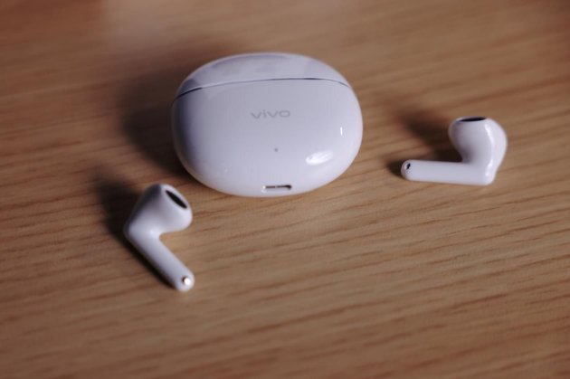vivo TWS Air3 Pro上手體驗(yàn)：半入耳降噪最強(qiáng)蘋替