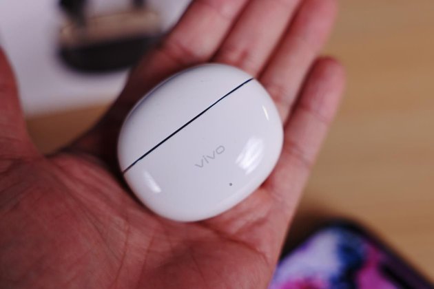vivo TWS Air3 Pro上手體驗(yàn)：半入耳降噪最強(qiáng)蘋替